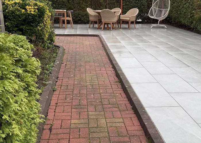 Kingston 3* Edinburgh