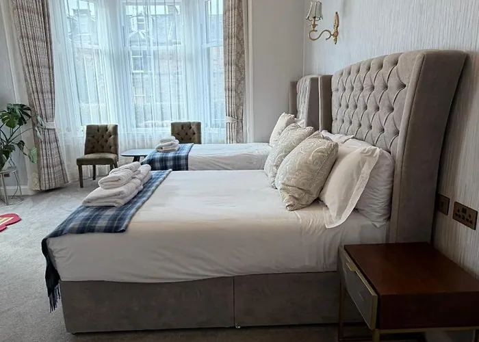Kingston Гостевой дом 3*