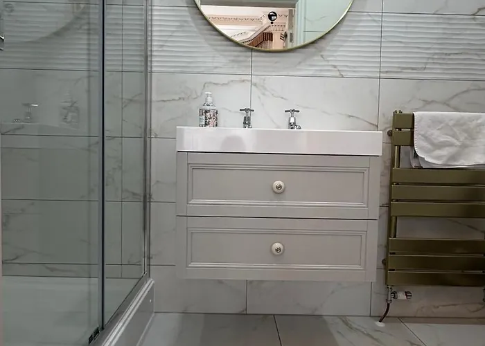 Guest house Kingston 3*