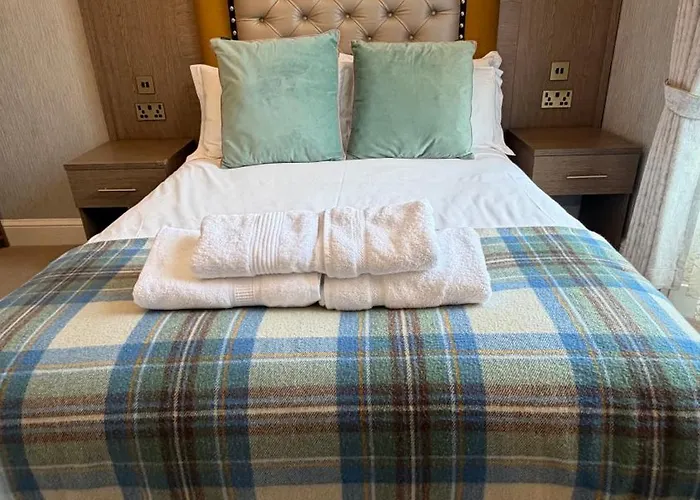 Kingston Guest house 3*