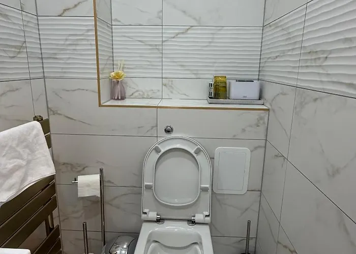 Vendégház Kingston