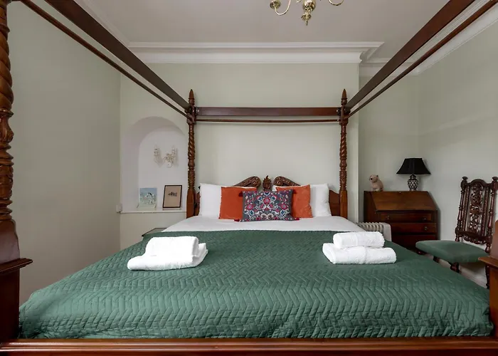 Πανσιόν Double *