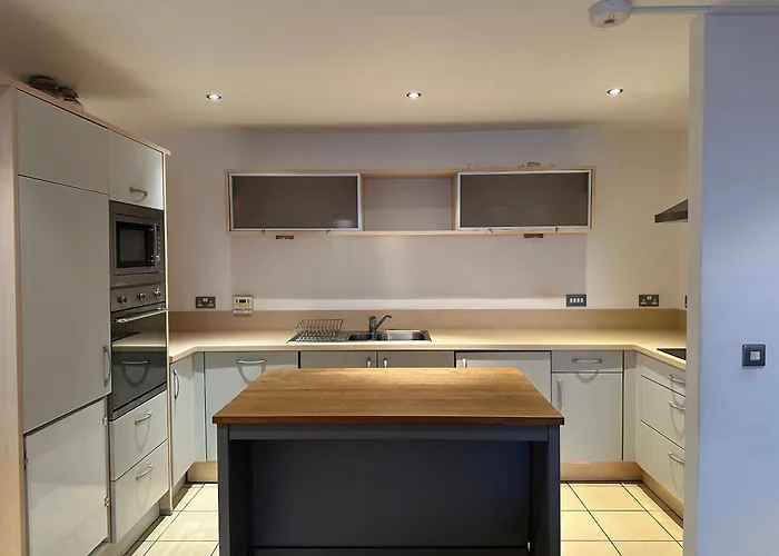 Homestay szállás Pier House Edinburgh
