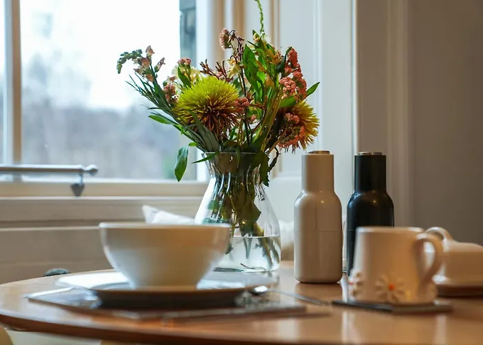 Merchiston 1 In Shared With Parking - Δωμάτια σε οικογενειακή κατοικία Εδιμβούργο