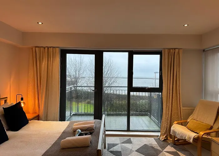 Pier House Edinburgh