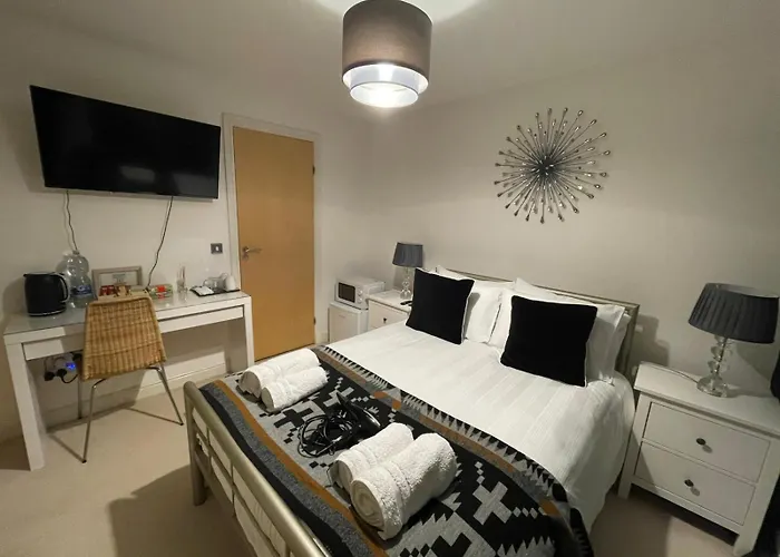 Pier House Homestay szállás *