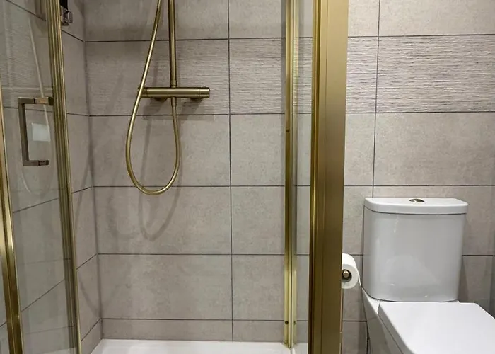 Vendégház Kingston Edinburgh