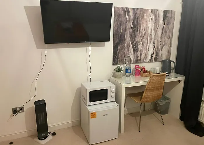 Pier House Homestay szállás *