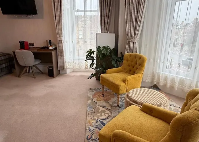 Kingston Guest house