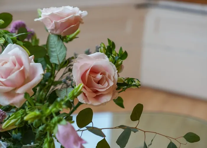 Δωμάτια σε οικογενειακή κατοικία Merchiston 1 In Shared With Parking - Εδιμβούργο