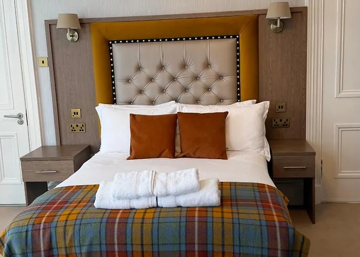 Guest house Kingston