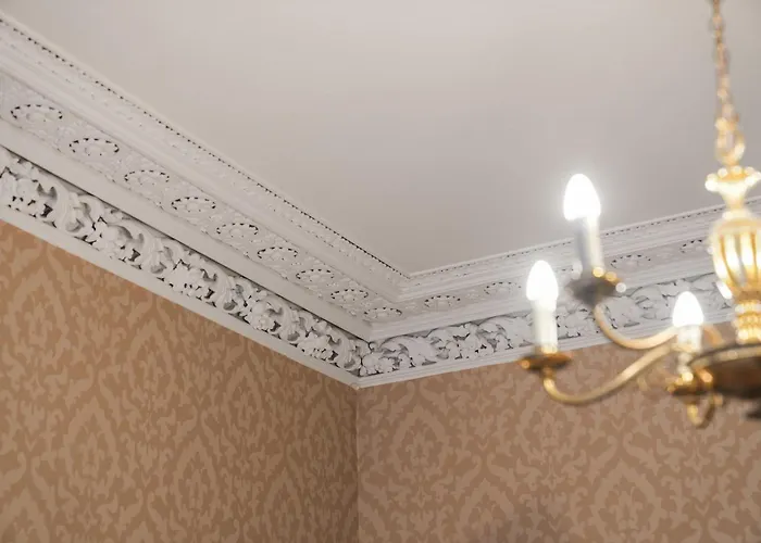 Δωμάτια σε οικογενειακή κατοικία Merchiston 1 In Shared With Parking -