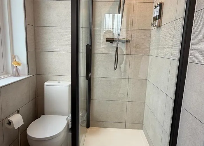 Kingston Vendégház