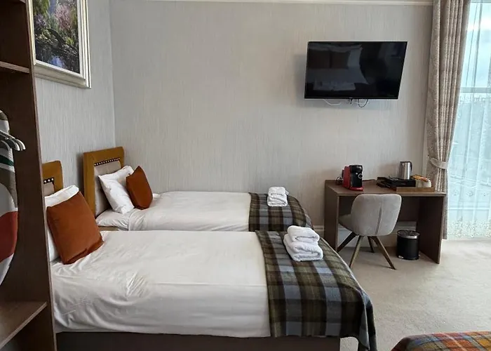 Kingston Vendégház