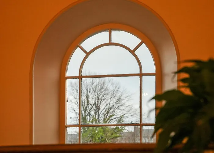 Merchiston 1 In Shared With Parking - Δωμάτια σε οικογενειακή κατοικία *