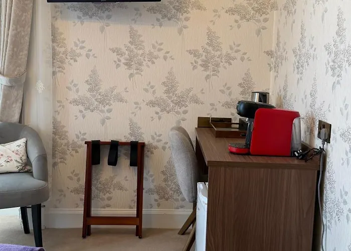 Guest house Kingston