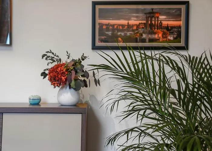 Merchiston 1 In Shared With Parking - * Εδιμβούργο