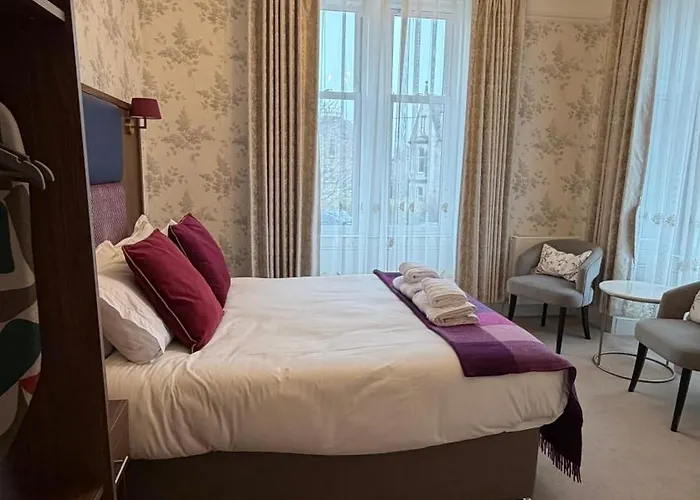 Guest house Kingston