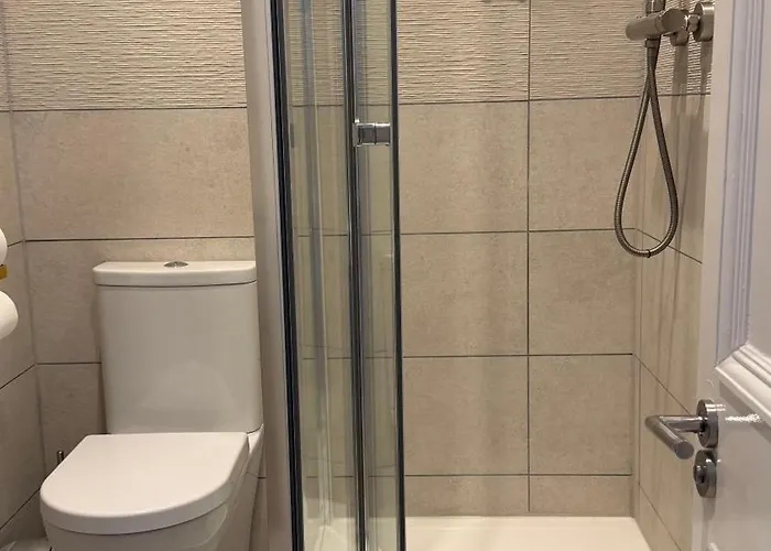 Kingston Vendégház Edinburgh