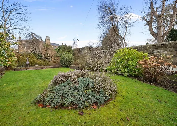 Δωμάτια σε οικογενειακή κατοικία Merchiston 1 In Shared With Parking - Εδιμβούργο