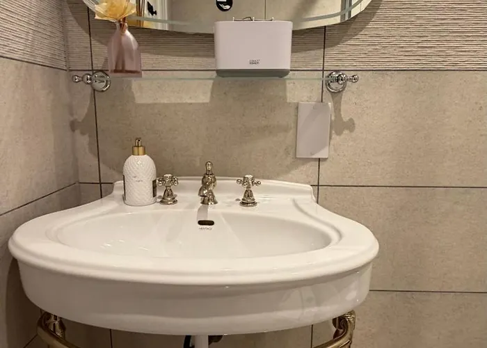 Vendégház Kingston