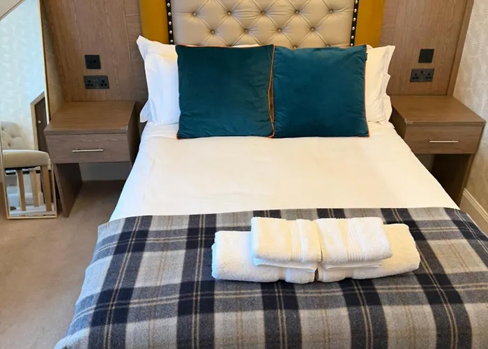 Kingston Guest house