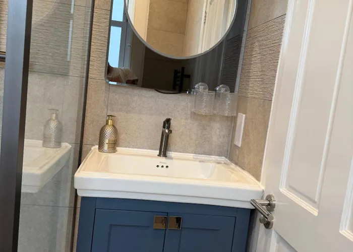 Vendégház Kingston 3*