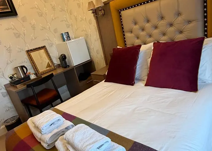 Guest house Kingston Edinburgh