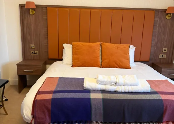 Guest house Kingston Edinburgh