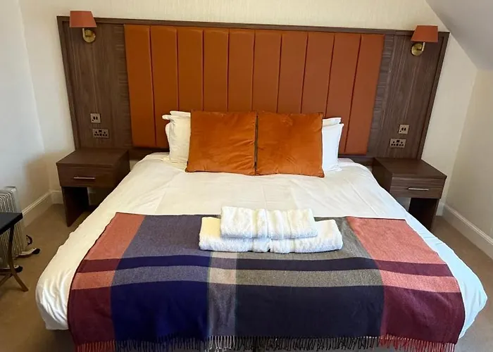 Guest house Kingston Edinburgh