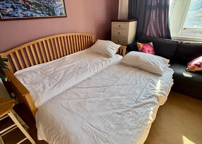 King's Road - Portobello Seaside View Εδιμβούργο