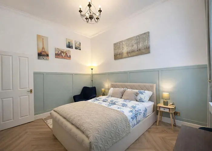 Appartamento The Barony Fox