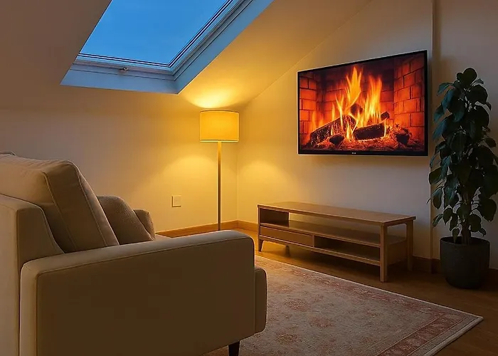 Spacious 2br, 2 Bath - Ideal For Families & Groups - Centre Gem