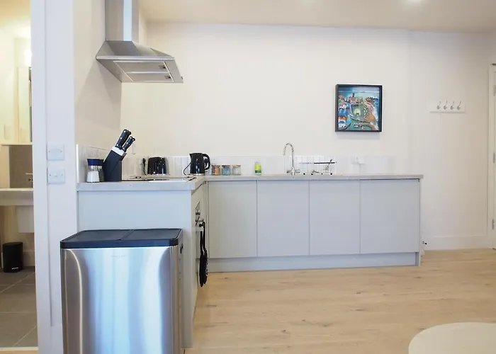 Chic And Classy On Easter Road - Flat 1, Elgin House エディンバラ