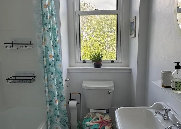 King's Road - Portobello Seaside View Εδιμβούργο