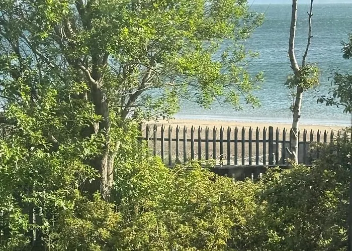 King's Road - Portobello Seaside View *