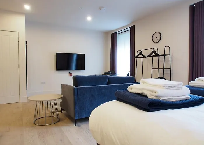 Chic And Classy On Easter Road - Flat 1, Elgin House * エディンバラ