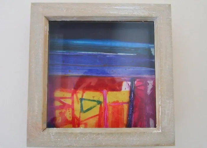 Spacious Luxe 2-bed Near The Centre - Flat 6, Elgin House * אדינבורו