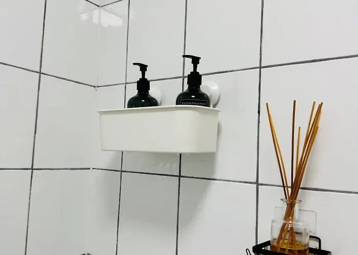 Διαμέρισμα Cozy Flat Near Castle And With Free Private Parking