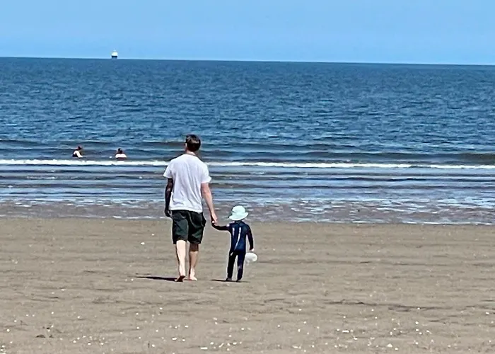 King's Road - Portobello Seaside View Διαμέρισμα Εδιμβούργο