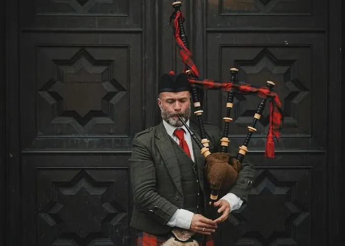 King's Road - Portobello Seaside View Εδιμβούργο