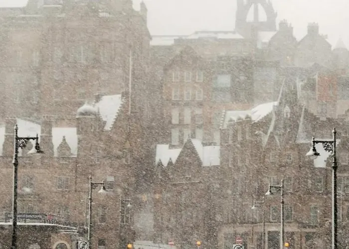 Διαμέρισμα King's Road - Portobello Seaside View