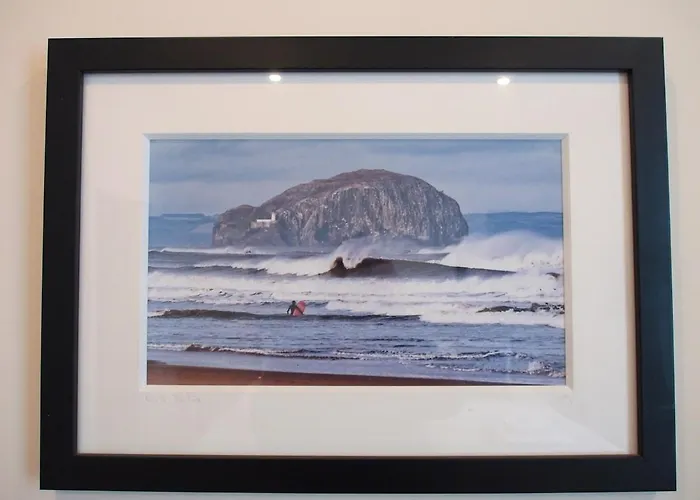 Διαμέρισμα Spacious Luxe 2-bed Near The Centre - Flat 6, Elgin House Εδιμβούργο