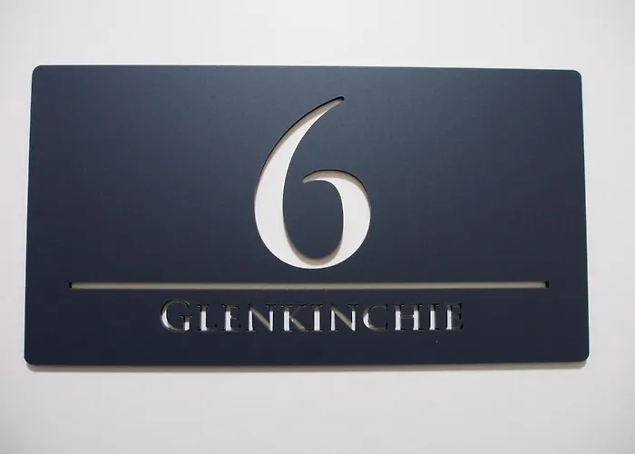 Spacious Luxe 2-bed Near The Centre - Flat 6, Elgin House * אדינבורו