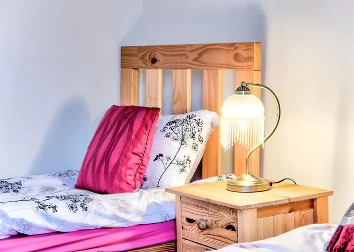 Morrison Roomz Эдинбург