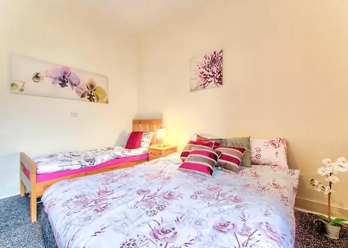 Ξενοδοχείο Morrison Roomz *