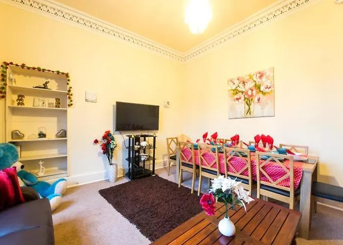 Ξενοδοχείο Morrison Roomz