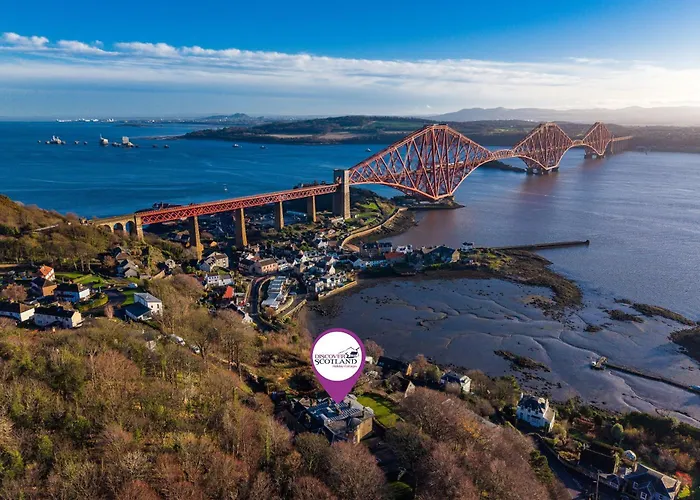 Cleish בית נופש