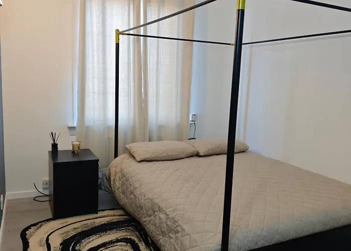 The Boswall Pansiyon