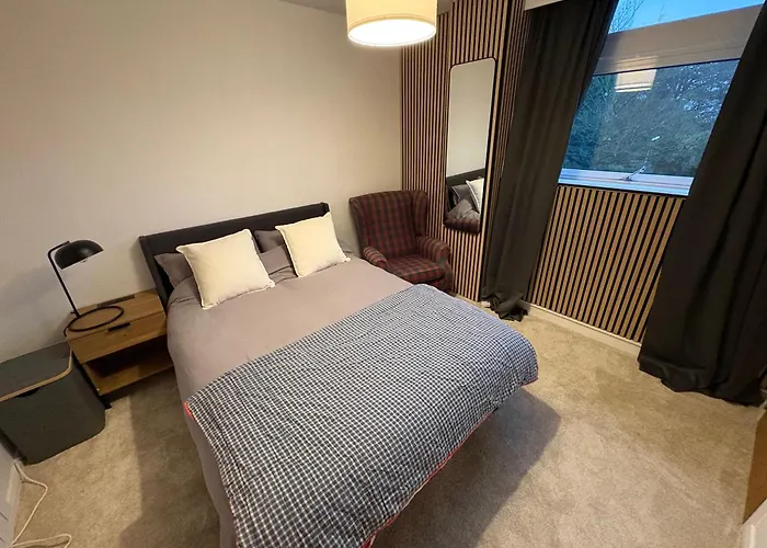 Ravelston Heights Accommodatie bij particulieren *